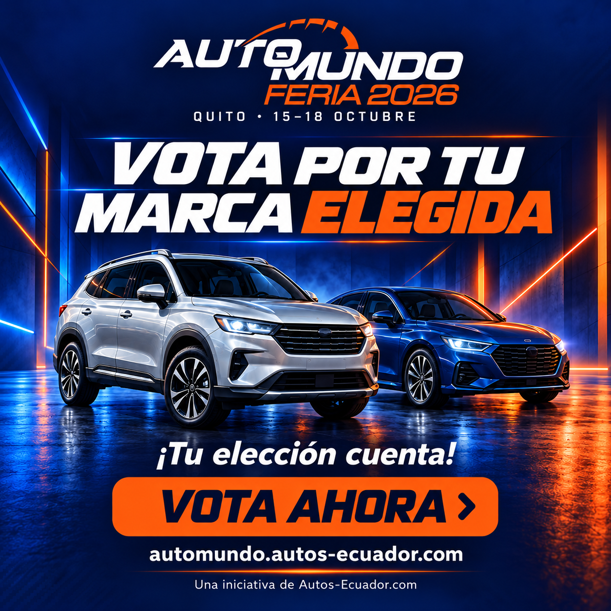 Oferta especial